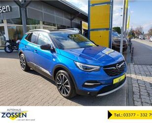 Opel Grandland (X) Gebrauchtwagen