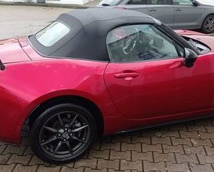 Mazda MX-5 Gebrauchtwagen