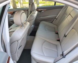 Mercedes-Benz E 320 Gebrauchtwagen