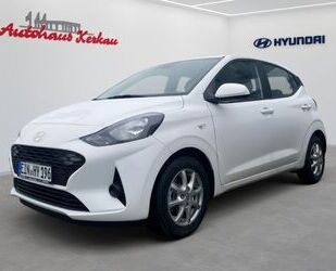 Hyundai i10 Gebrauchtwagen