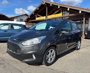 Ford B-Max Gebrauchtwagen