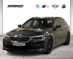 Alpina B5 Gebrauchtwagen