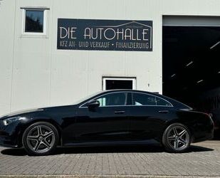 Mercedes-Benz CLS 350 Gebrauchtwagen