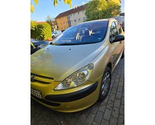 Peugeot 307 Gebrauchtwagen
