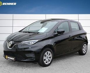 Renault ZOE Gebrauchtwagen