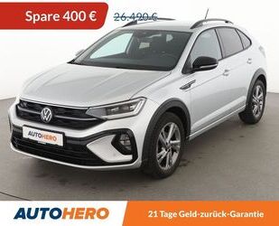 VW Taigo Gebrauchtwagen