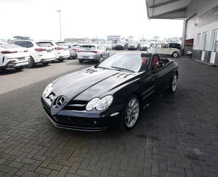 Mercedes-Benz SLR Gebrauchtwagen