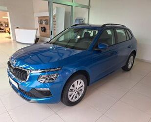 Skoda Kamiq Gebrauchtwagen