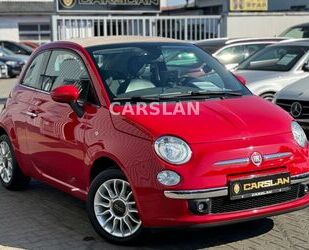Fiat 500C Gebrauchtwagen