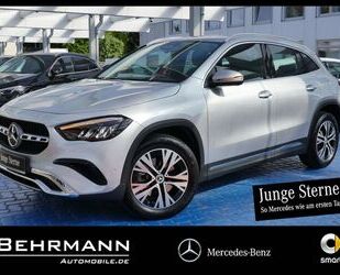 Mercedes-Benz GLA 220 Gebrauchtwagen