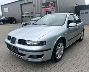 Seat Leon Gebrauchtwagen