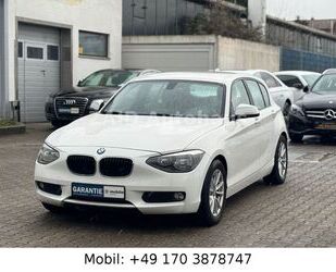 BMW 116 Gebrauchtwagen