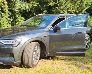 Audi e-tron Gebrauchtwagen