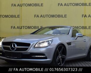 Mercedes-Benz SLK 350 Gebrauchtwagen