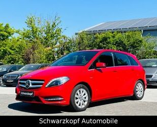 Mercedes-Benz B 180 Gebrauchtwagen