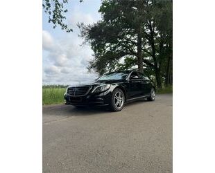 Mercedes-Benz S 350 Gebrauchtwagen
