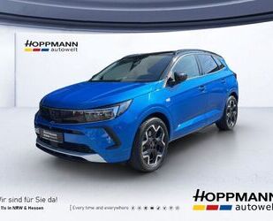 Opel Grandland (X) Gebrauchtwagen