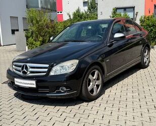 Mercedes-Benz C 200 Gebrauchtwagen
