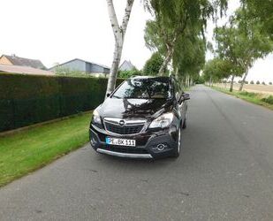 Opel Mokka Gebrauchtwagen