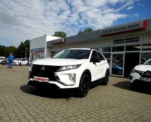 Mitsubishi Eclipse Cross Gebrauchtwagen