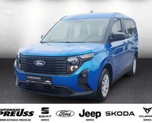 Ford Tourneo Courier Gebrauchtwagen