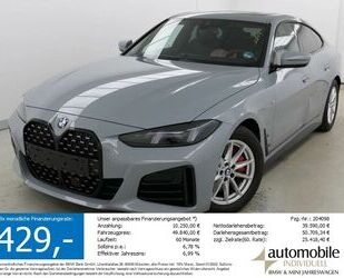 BMW 430 Gran Coupé Gebrauchtwagen