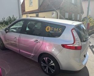 Renault Grand Scenic Gebrauchtwagen