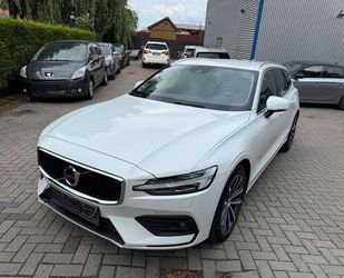 Volvo V60 Gebrauchtwagen