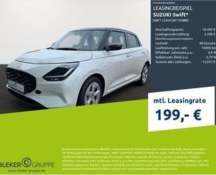 Suzuki Swift Gebrauchtwagen