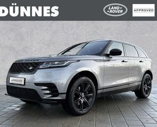Land Rover Range Rover Velar Gebrauchtwagen