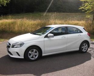 Mercedes-Benz A 180 Gebrauchtwagen