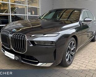 BMW 750 Gebrauchtwagen