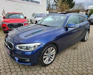 BMW 118 Gebrauchtwagen