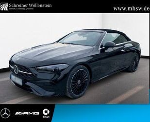 Mercedes-Benz CLE 450 Gebrauchtwagen