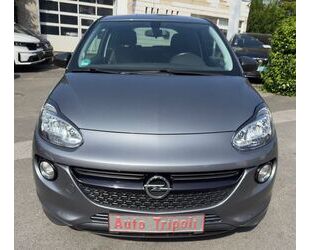 Opel Adam Gebrauchtwagen