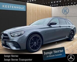 Mercedes-Benz E 200 Gebrauchtwagen