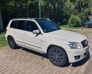 Mercedes-Benz GLK 280 Gebrauchtwagen