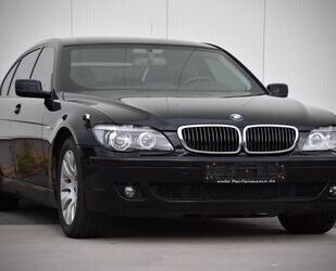 BMW 760 Gebrauchtwagen