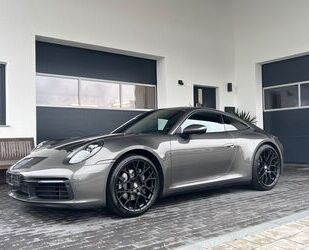 Porsche 992 Gebrauchtwagen