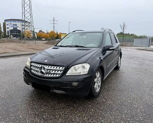 Mercedes-Benz ML 280 Gebrauchtwagen