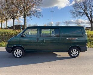 VW T4 andere Gebrauchtwagen