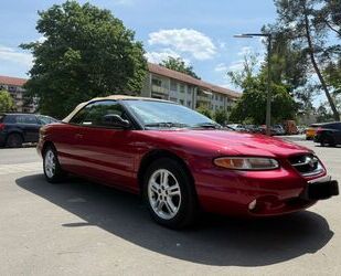 Chrysler Stratus Gebrauchtwagen