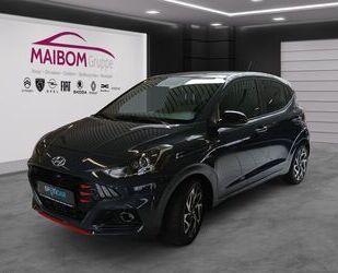 Hyundai i10 Gebrauchtwagen