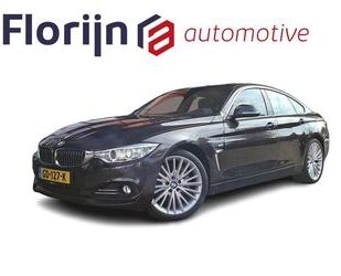 BMW 435 Gran Coupé Gebrauchtwagen