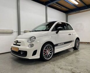 Abarth 595C Gebrauchtwagen