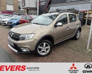 Dacia Sandero Gebrauchtwagen