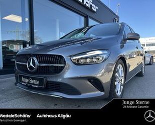 Mercedes-Benz B 200 Gebrauchtwagen