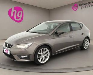 Seat Leon Gebrauchtwagen