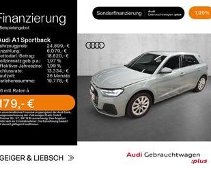 Audi A1 Gebrauchtwagen