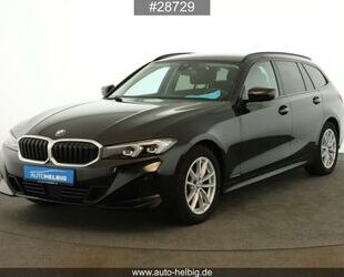 BMW 320 Gebrauchtwagen